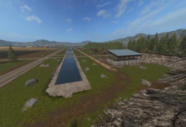 Who Dat Der Ranch edit v1.0