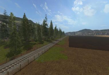 Who Dat Der Ranch edit v1.0