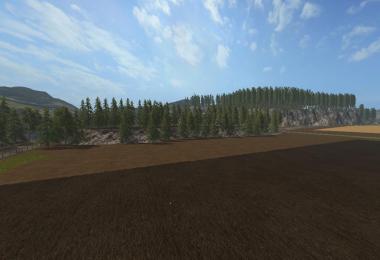 Who Dat Der Ranch edit v1.0