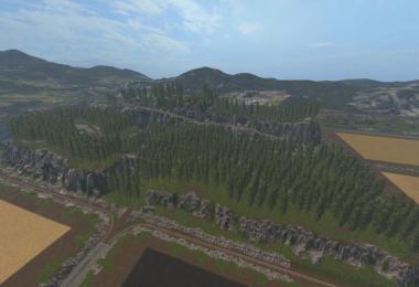 Who Dat Der Ranch edit v1.0