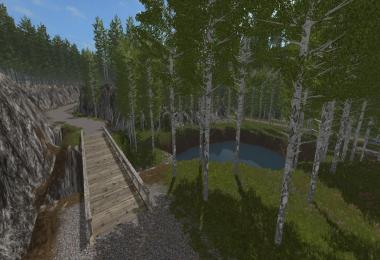 Who Dat Der Ranch edit v1.0