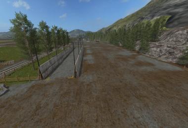 Who Dat Der Ranch edit v1.0