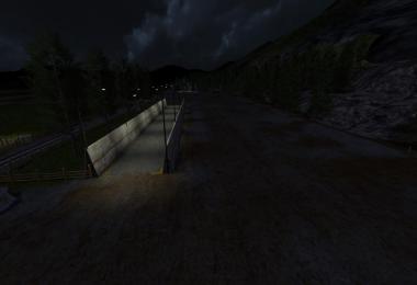 Who Dat Der Ranch edit v1.0