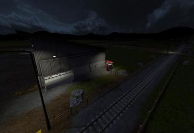 Who Dat Der Ranch edit v1.0