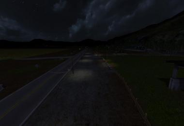 Who Dat Der Ranch edit v1.0