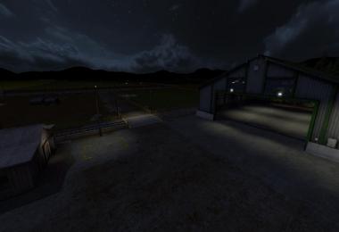 Who Dat Der Ranch edit v1.0