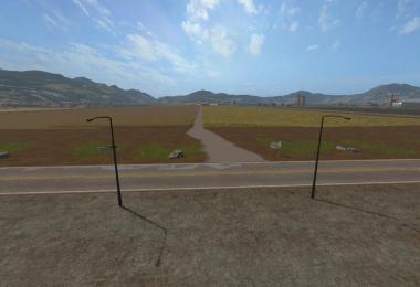 Who Dat Der Ranch edit v1.0