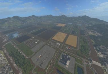 Who Dat Der Ranch edit v1.0