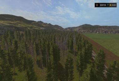 Who Dat Der Ranch edit v1.0