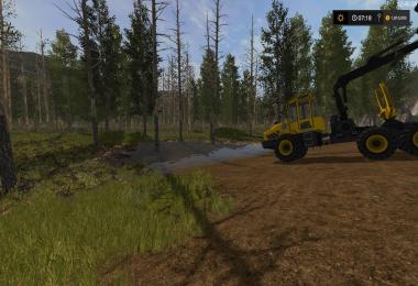 Who Dat Der Ranch edit v1.0