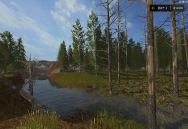 Who Dat Der Ranch edit v1.0