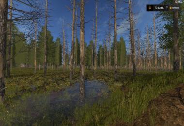 Who Dat Der Ranch edit v1.0