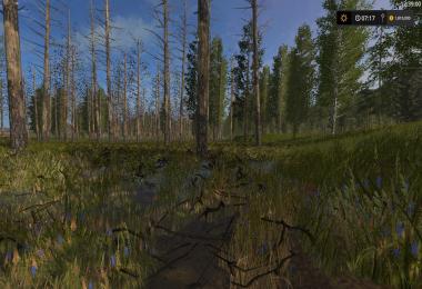 Who Dat Der Ranch edit v1.0