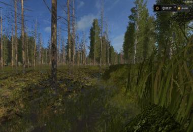 Who Dat Der Ranch edit v1.0