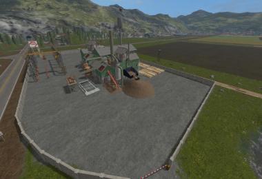 Who Dat Der Ranch edit v1.0