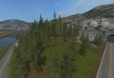 Who Dat Der Ranch edit v1.0