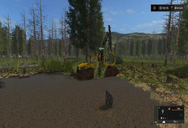 Who Dat Der Ranch Edit v2.0