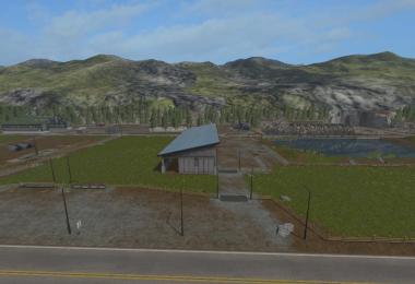 Who Dat Der Ranch Edit v2.0