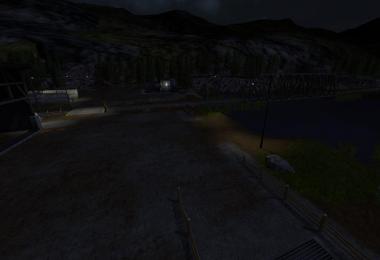 Who Dat Der Ranch Edit v2.0