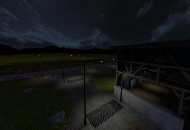 Who Dat Der Ranch Edit v2.0