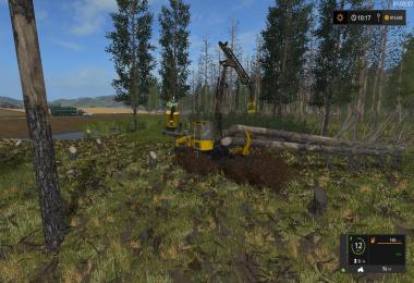 Who Dat Der Ranch Edit v2.0