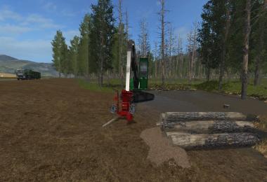 Who Dat Der Ranch Edit v2.0