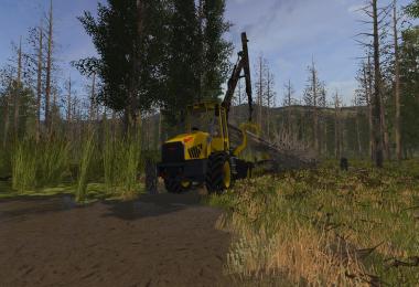 Who Dat Der Ranch Edit v2.0