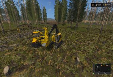 Who Dat Der Ranch Edit v2.0