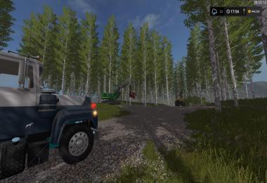 Who Dat Der Ranch Edit v2.0