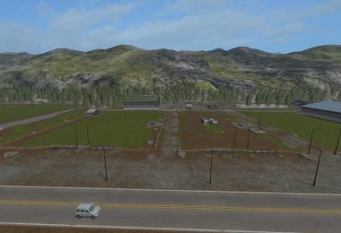 Who Dat Der Ranch Edit v2.0