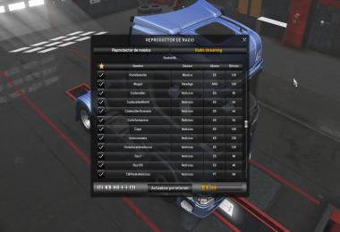 World Radio Stations v5.0