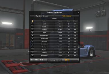 World Radio Stations v5.0