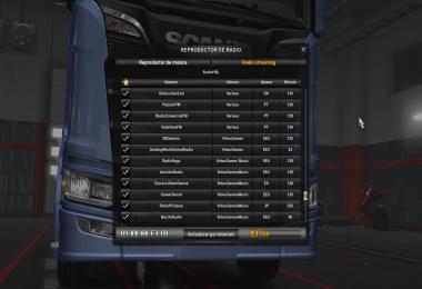 World Radio Stations v5.0