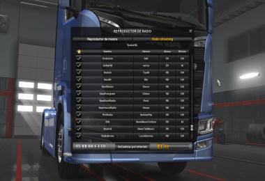 World Radio Stations v5.0