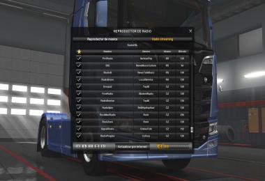 World Radio Stations v5.0