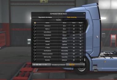 World Radio Stations v5.0