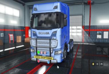 Xantrios Signs Pack v2.0