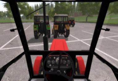 Zetor 62-72 Pack FS17 v1.0