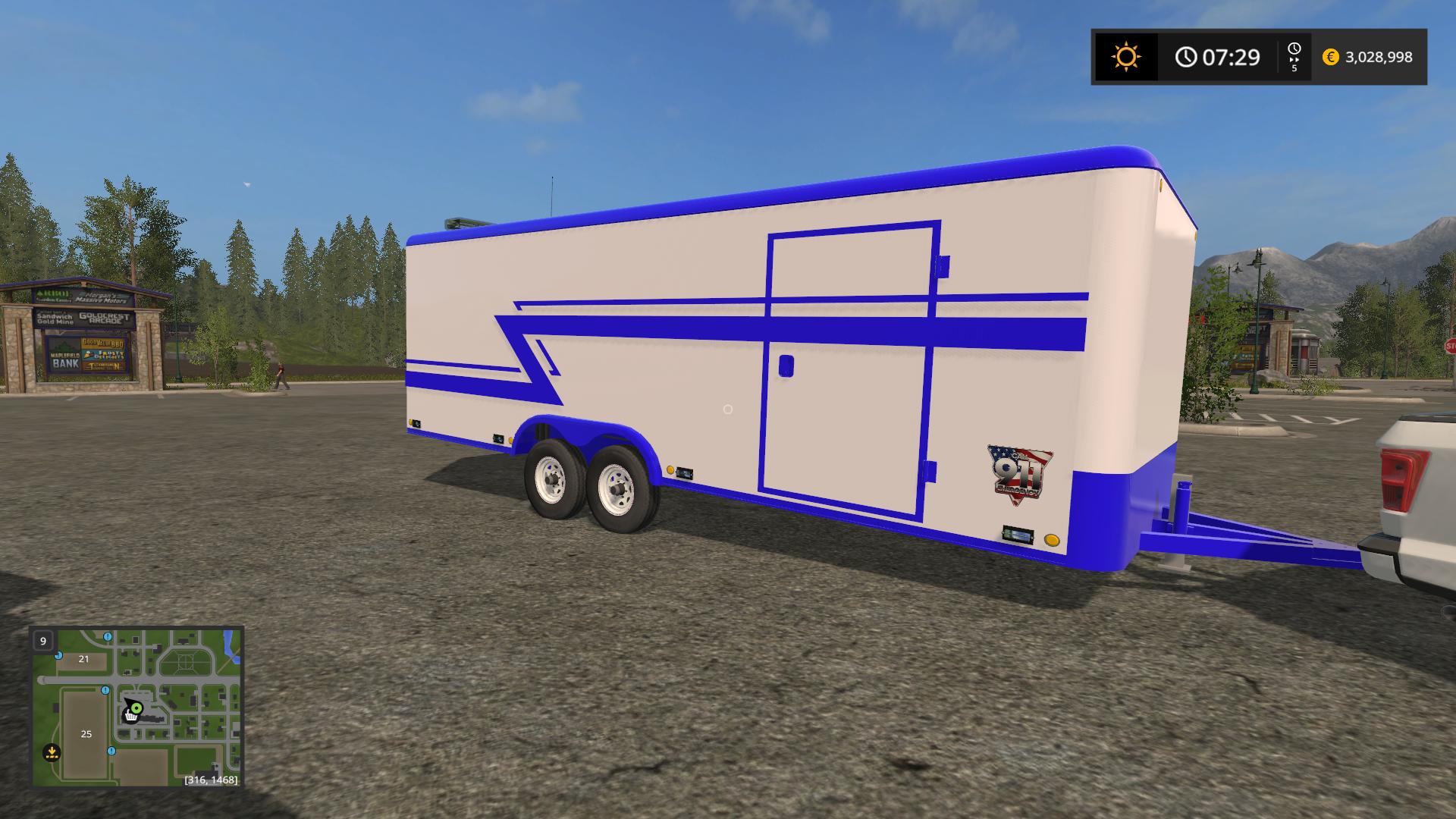 Bear County Fire Pack v1.0 thumbnail 6