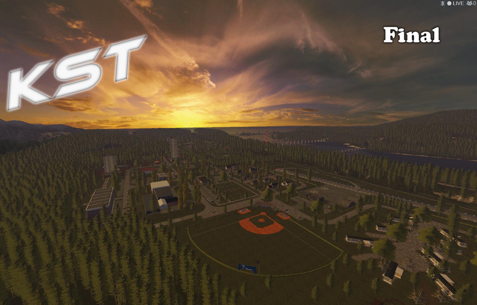 KST Map Final v2.4.7