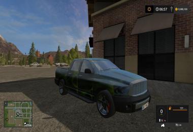 Lizard Pick-Up NOS Hardcore v1.0