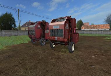 Hesston 5580 pack v1.0