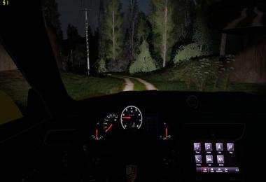 2018 Porsche 911 turbo S v1.0