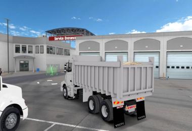 VOLVO NH12 2004 for ATS (2in1) 1.31.x