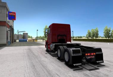 VOLVO NH12 2004 for ATS (2in1) 1.31.x