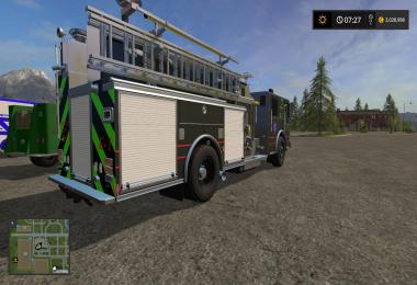 Bear County Fire Pack v1.0