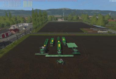 PACK SPECIALE SILAGE GREEN v2.0