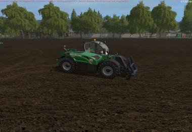 PACK SPECIALE SILAGE GREEN v2.0