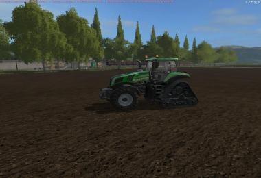 PACK SPECIALE SILAGE GREEN v2.0