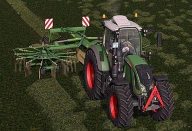 Krone Rake Pack v1.0.0.0